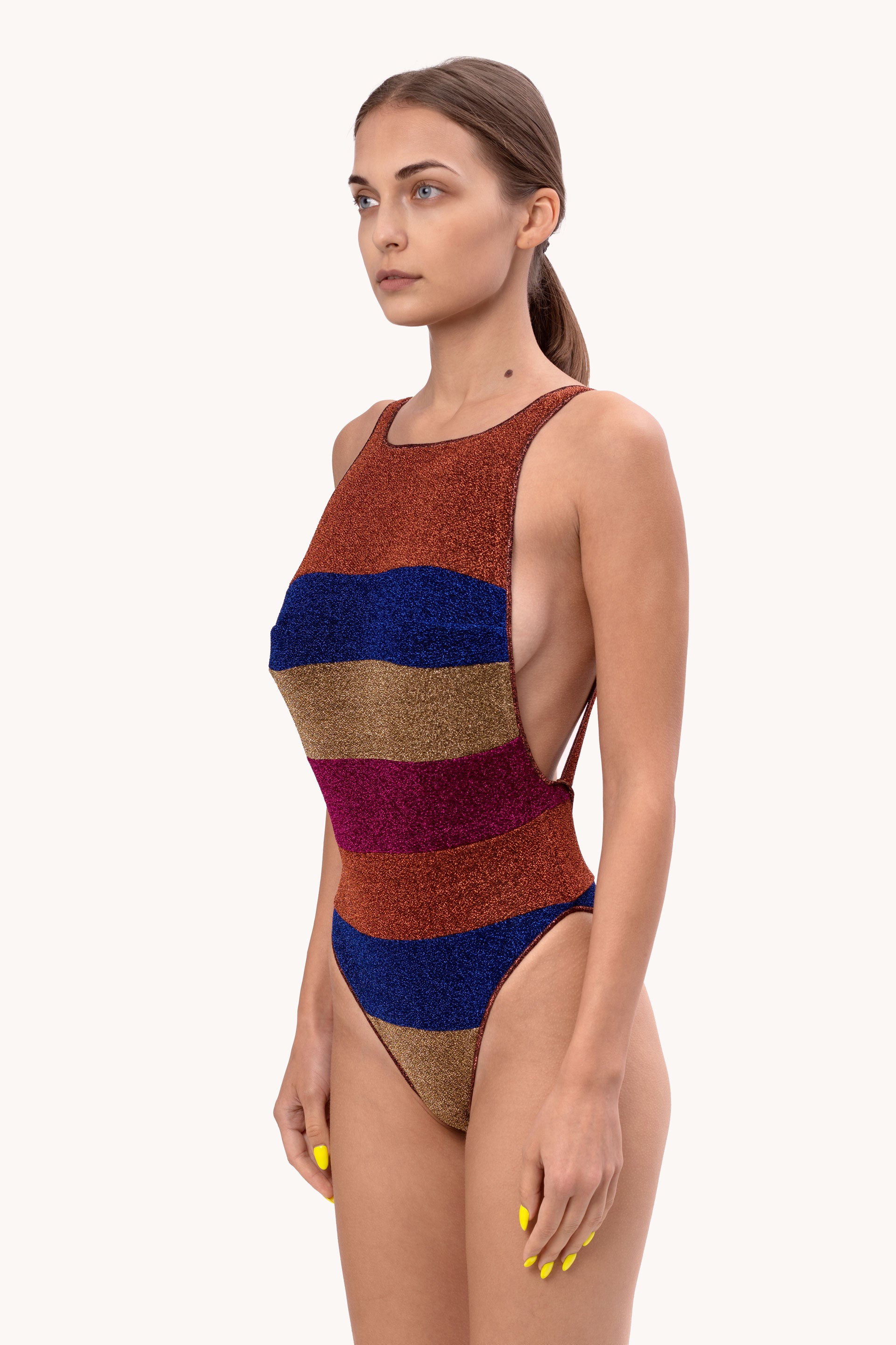 Multicolor bodysuit new arrivals